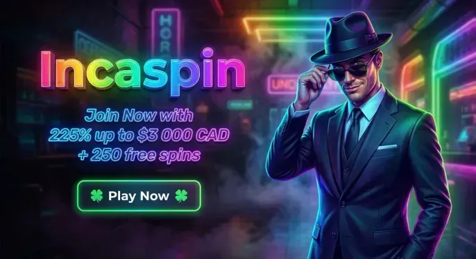 Incaspin Casino